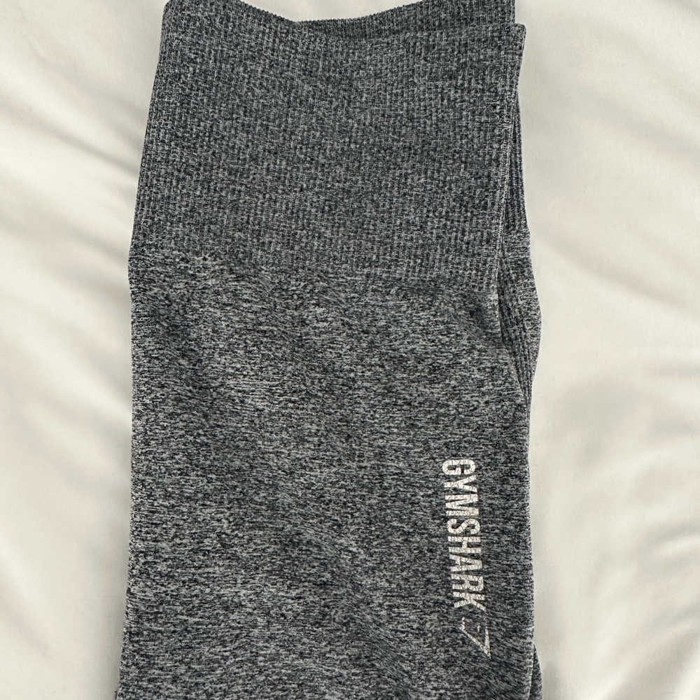 Gymshark Seamless Leggings